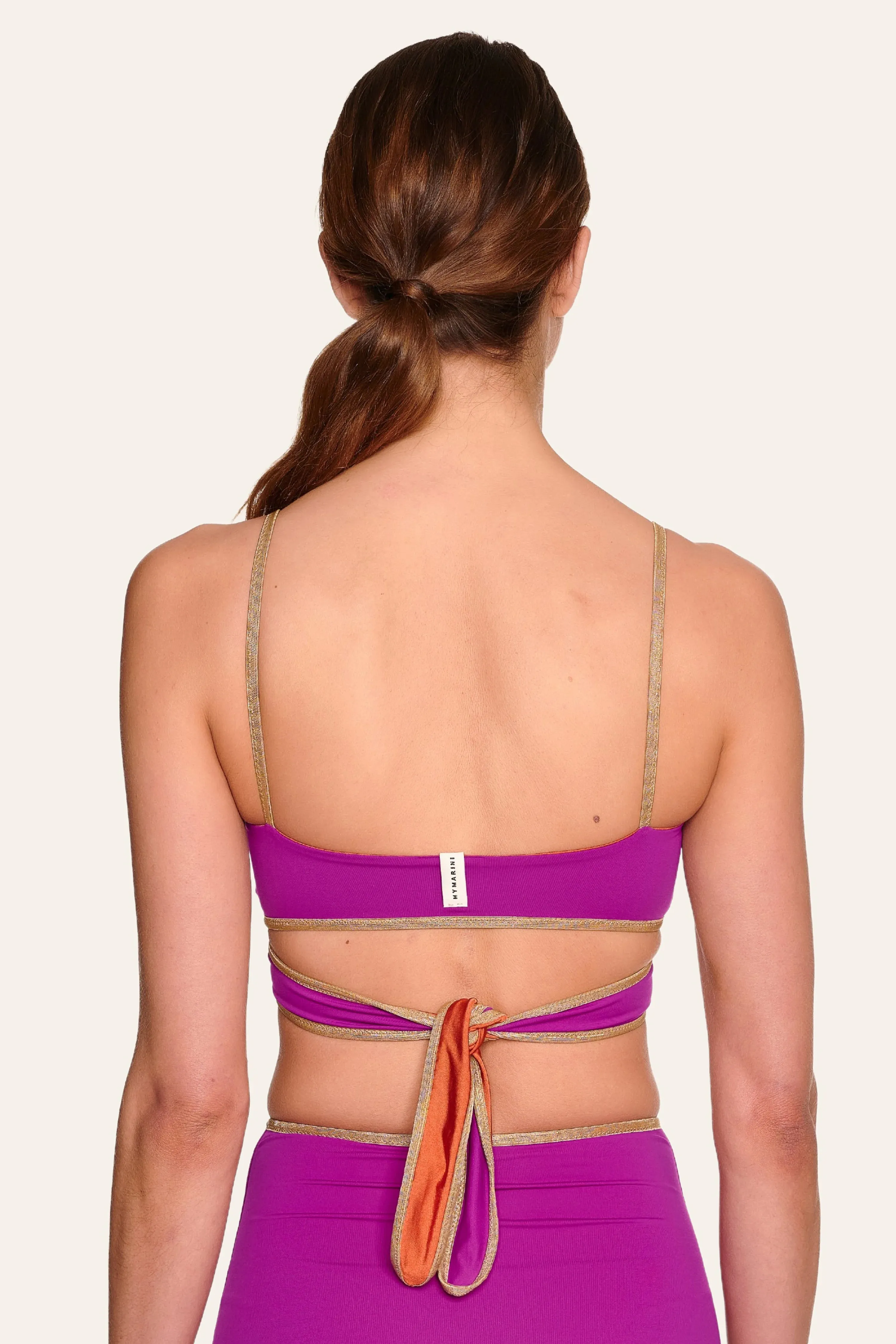 Wrap Top Shine ‘24