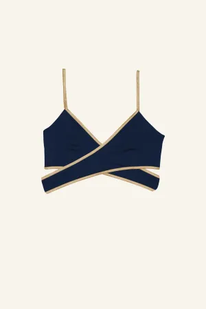 Wrap Top Shine ‘24