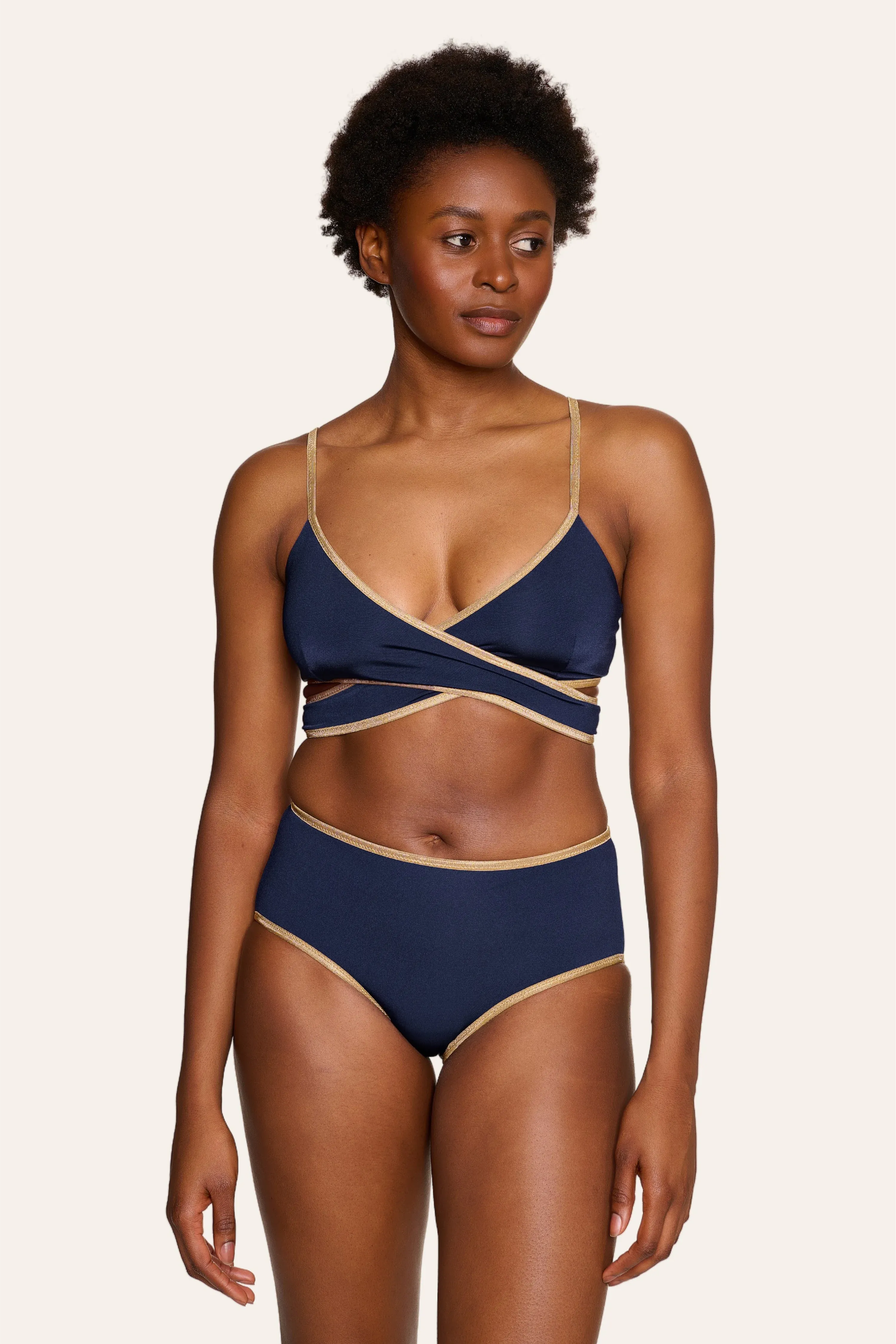 Wrap Top Shine ‘24