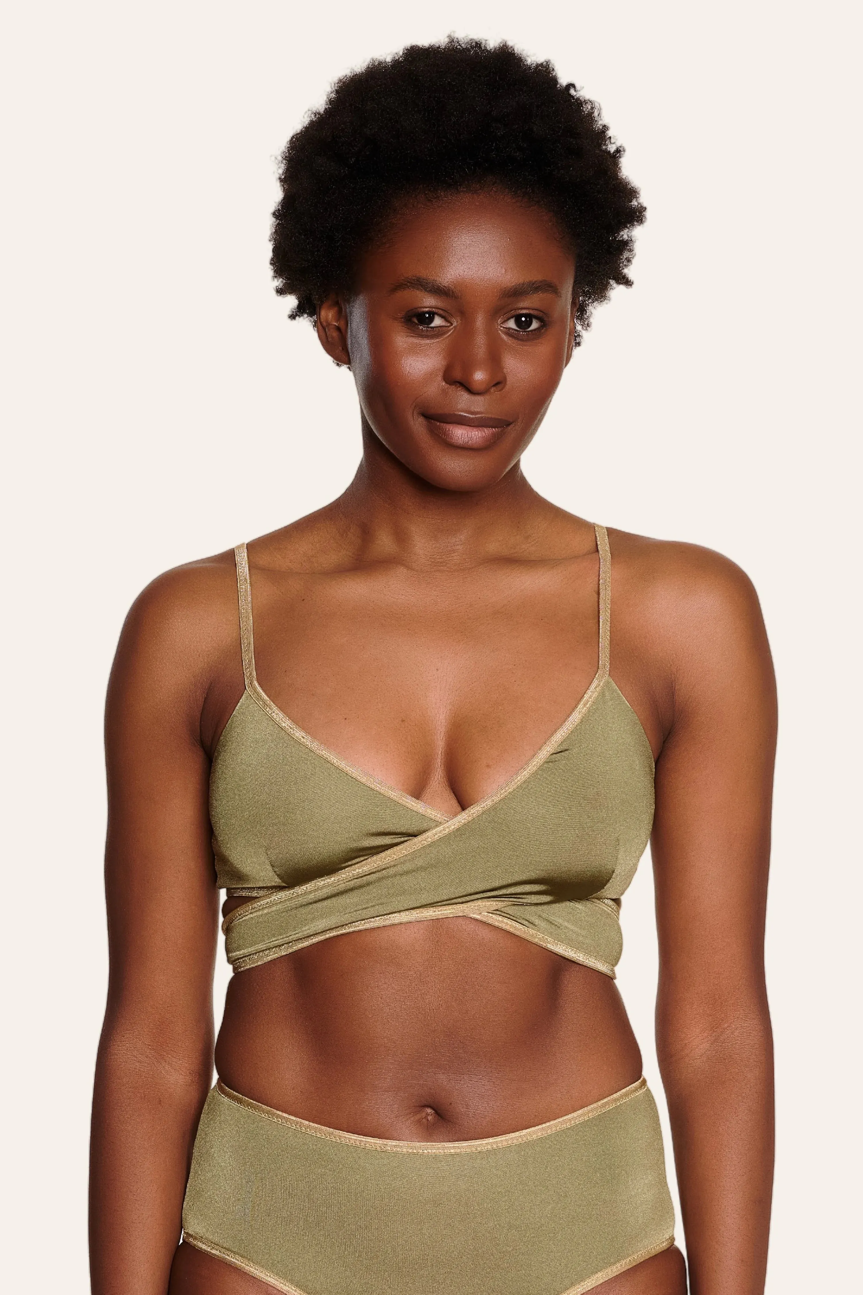 Wrap Top Shine ‘24