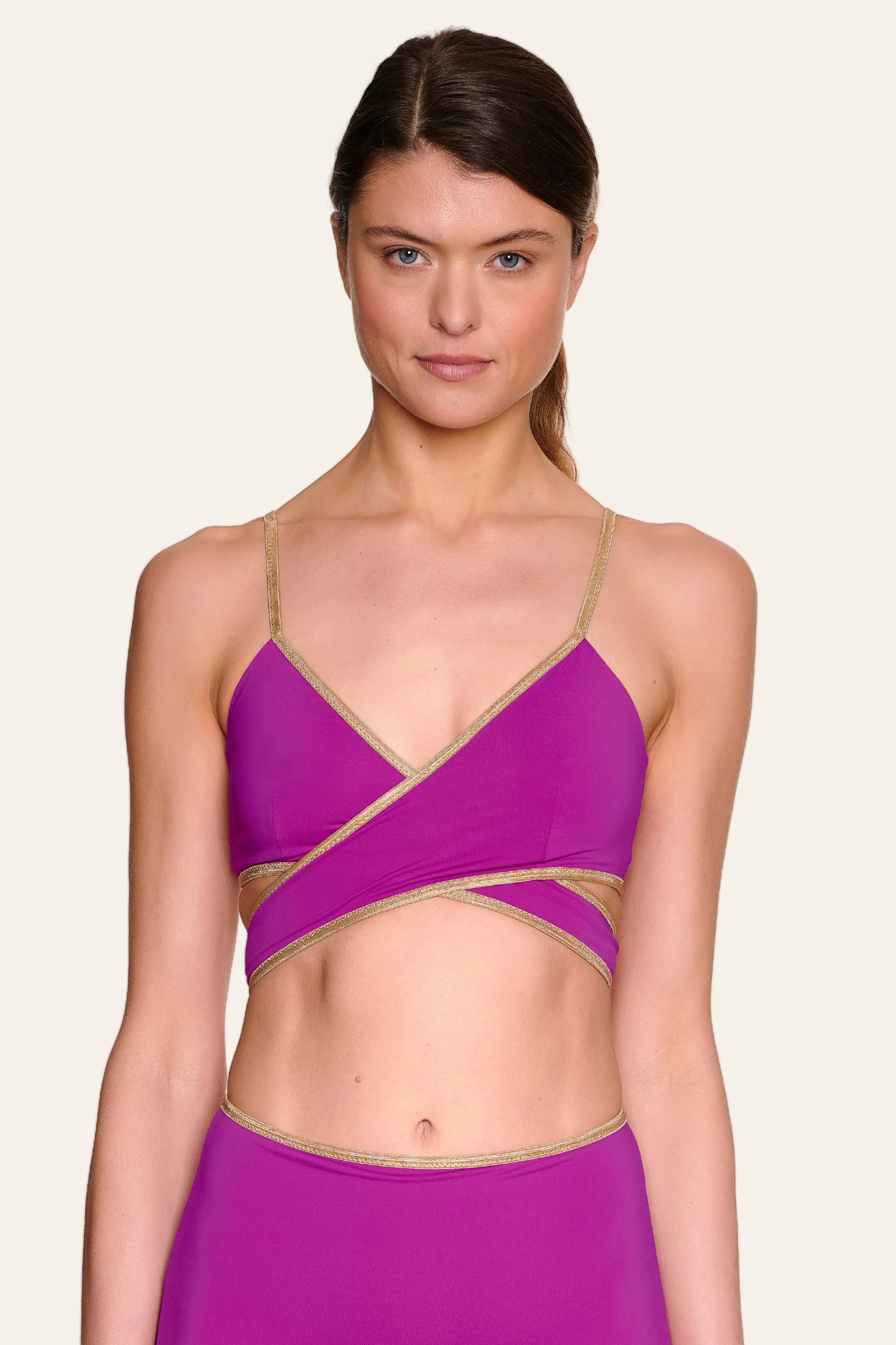 Wrap Top Shine ‘24