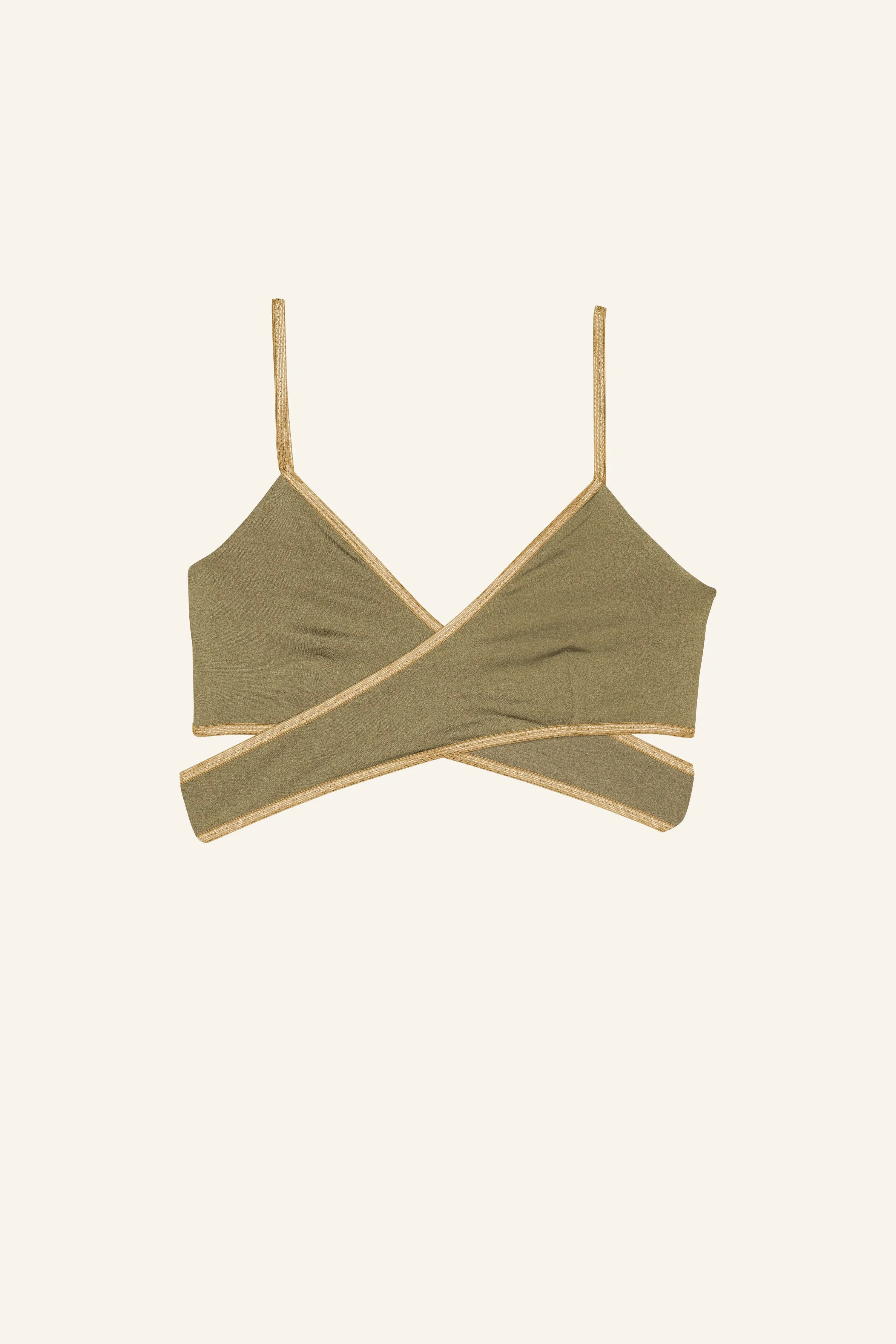 Wrap Top Shine ‘24
