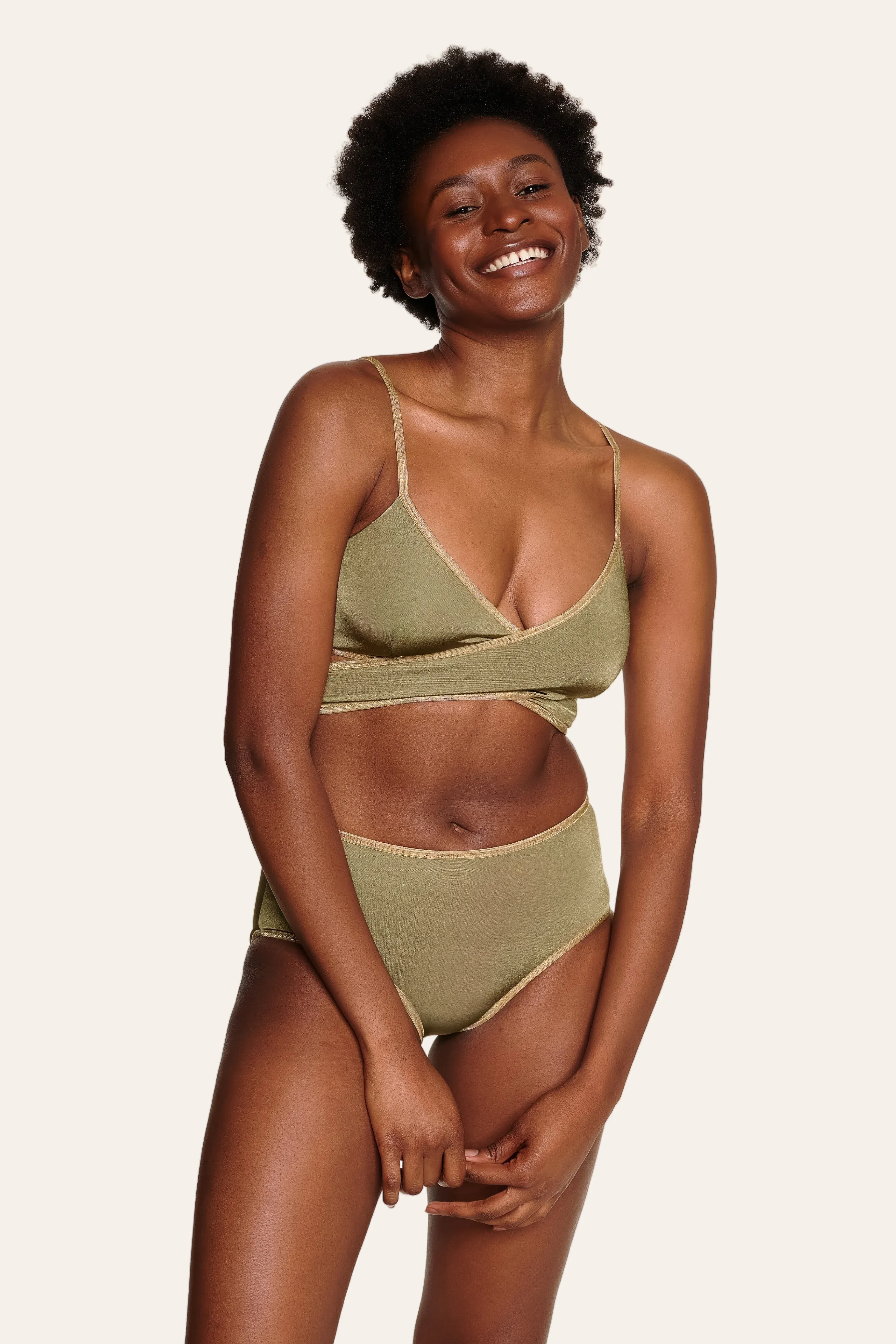 Wrap Top Shine ‘24