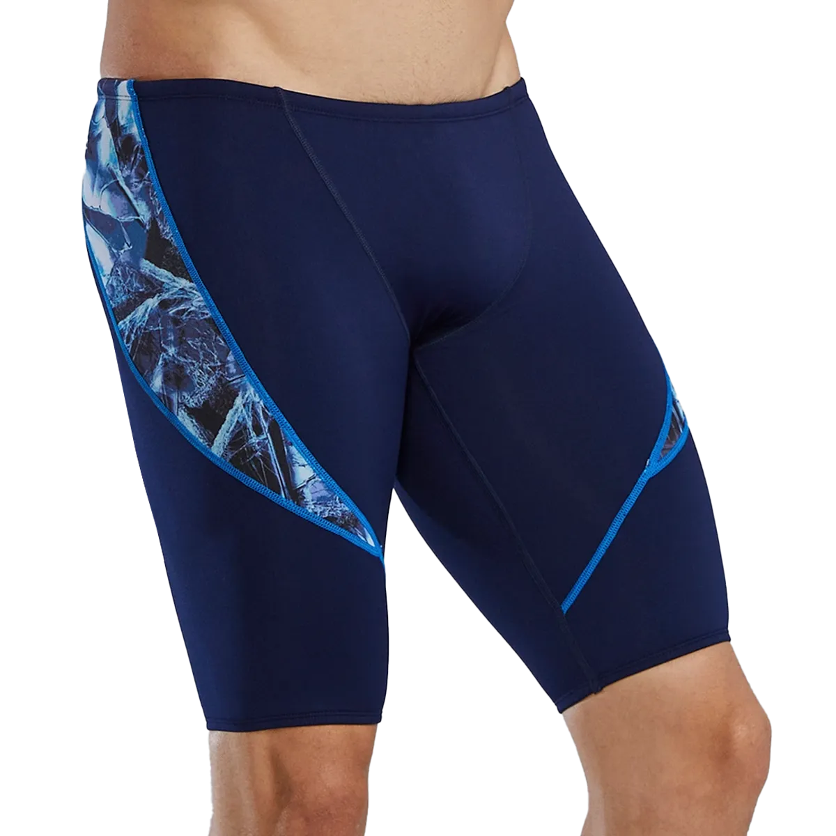 Youth Curve Splice Jammer