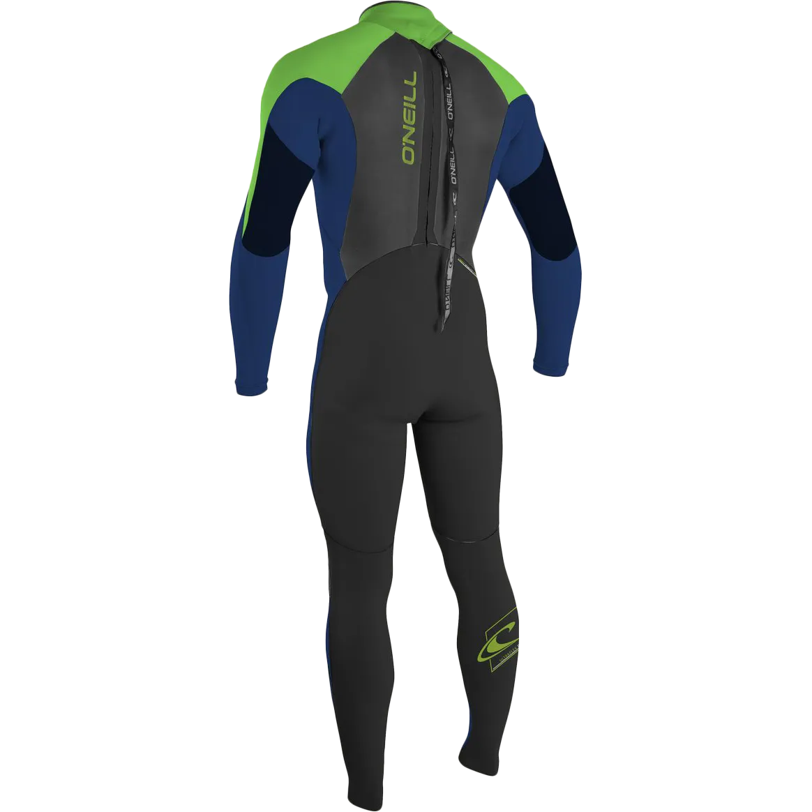 Youth Epic 3/2mm Wetsuit