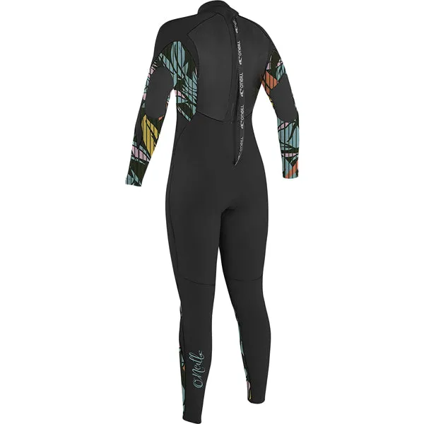 Youth Epic 4/3mm Wetsuit