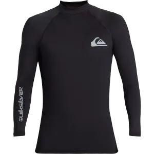 Youth Everyday UPF50 Long Sleeve Rashguard