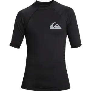 Youth Everyday UPF50 Short Sleeve Rashguard