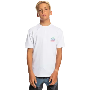 Youth Mixed Session Short Sleeve