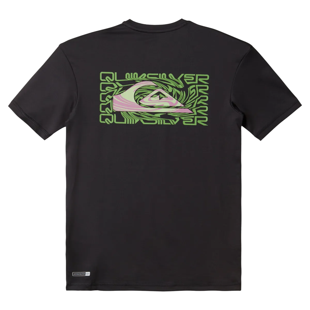 Youth Mixed Session Short Sleeve