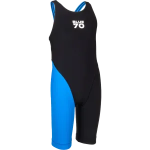 Youth Nero Stitch Kneeskin
