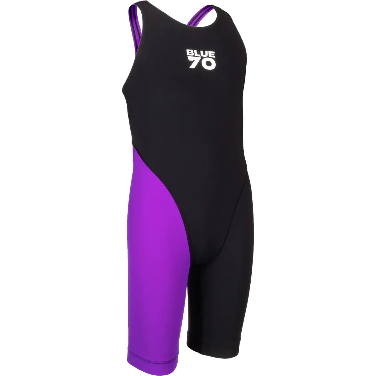 Youth Nero Stitch Kneeskin