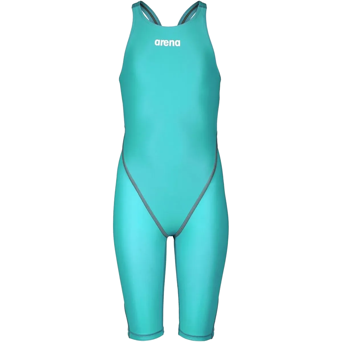 Youth Powerskin ST Next Kneeskin Open Back