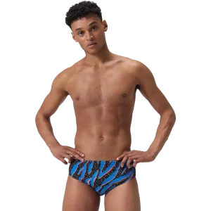 Youth Printed One Brief