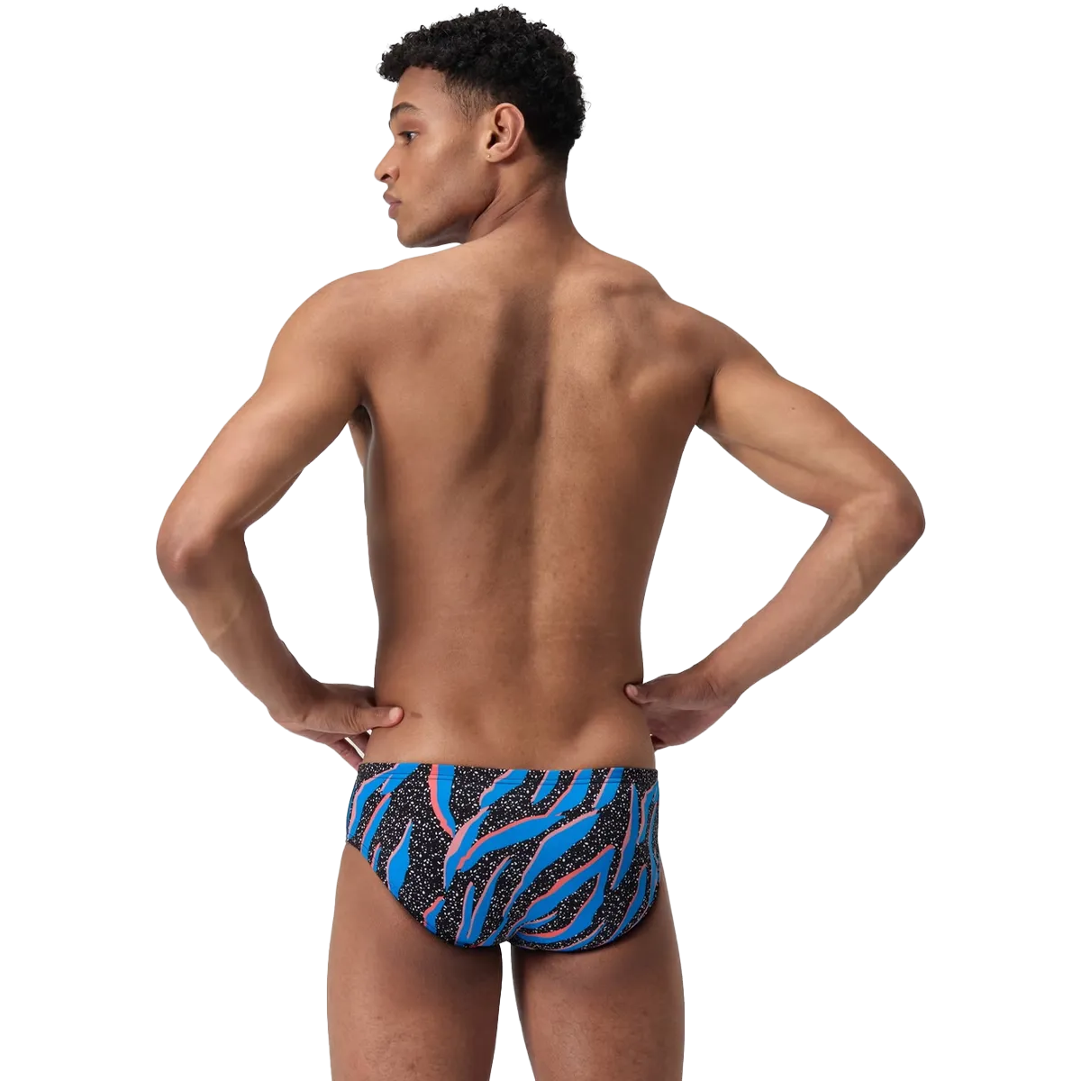 Youth Printed One Brief