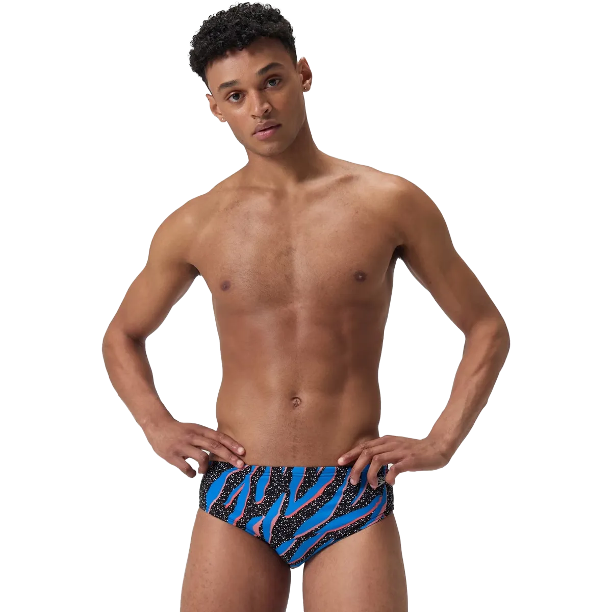 Youth Printed One Brief