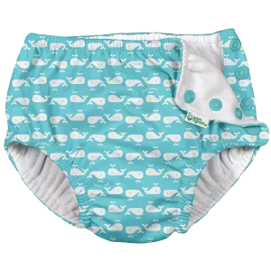 Youth Snap Swim Diaper