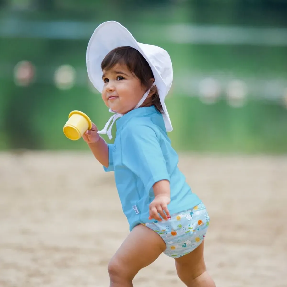Youth Snap Swim Diaper