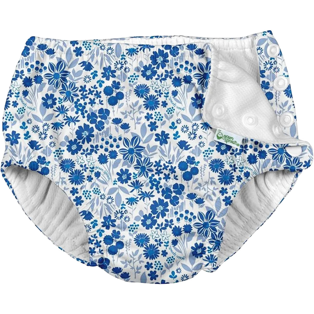 Youth Snap Swim Diaper