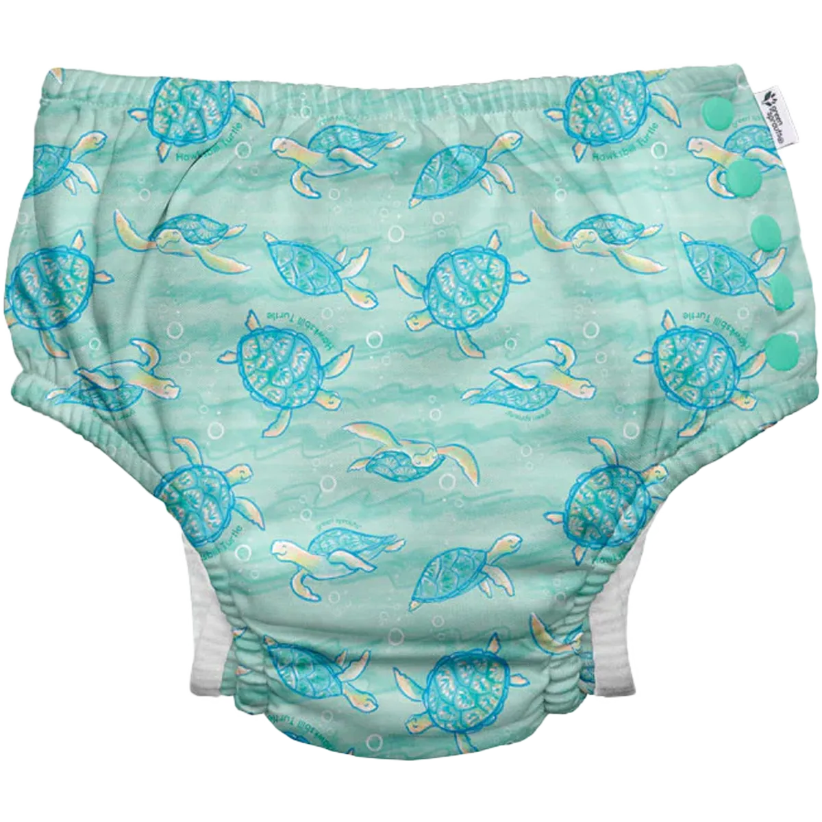 Youth Snap Swim Diaper