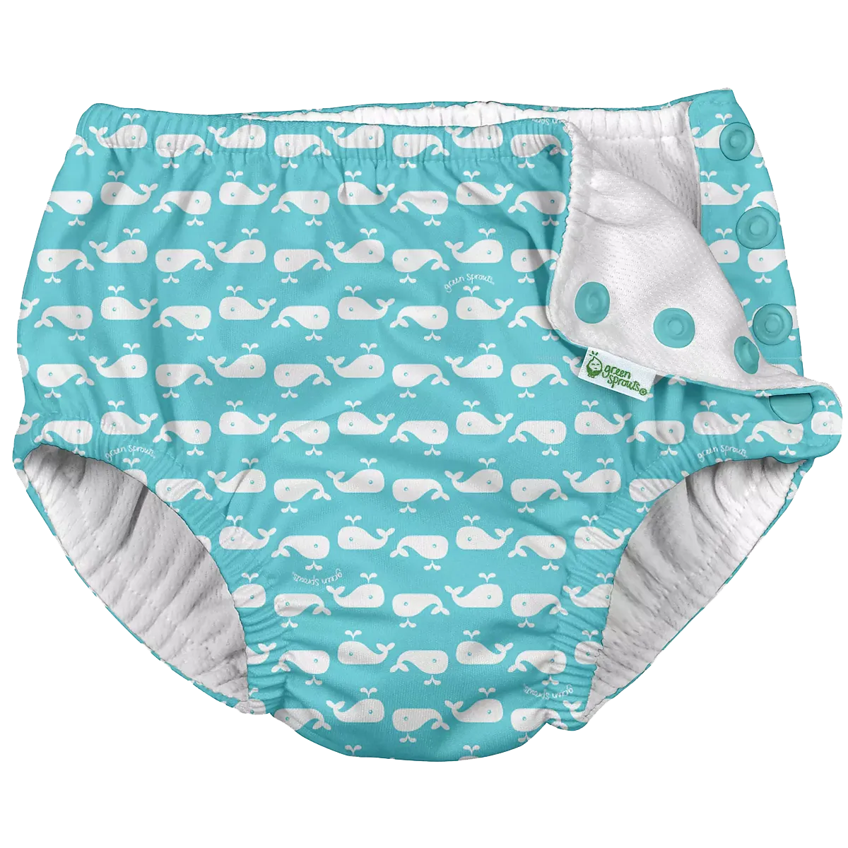 Youth Snap Swim Diaper