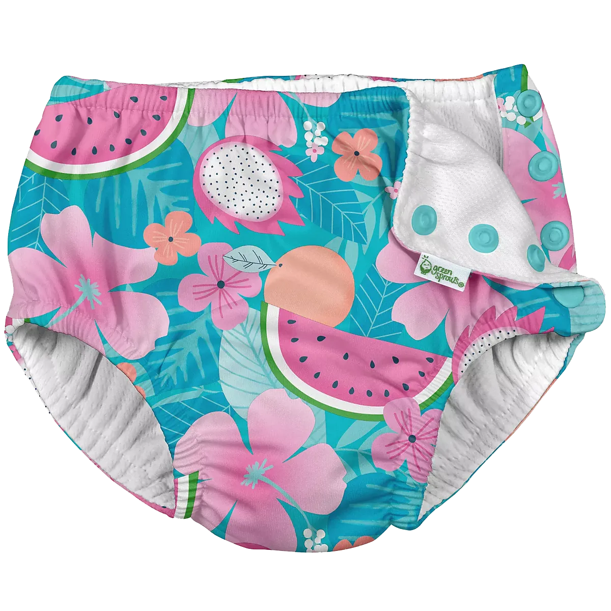 Youth Snap Swim Diaper