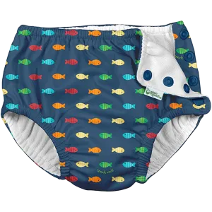 Youth Snap Swim Diaper