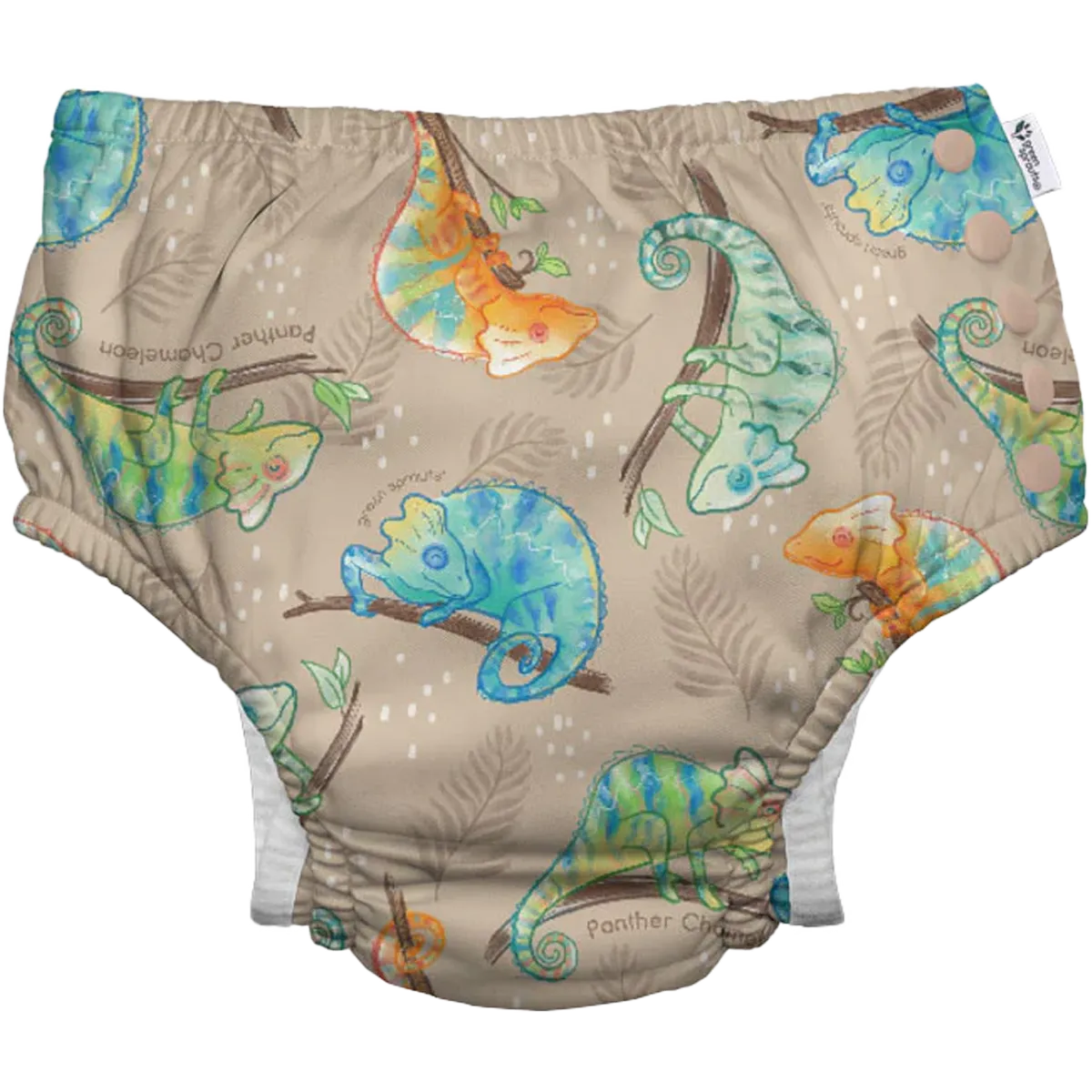 Youth Snap Swim Diaper
