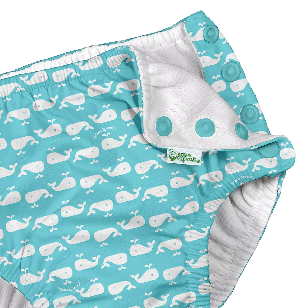 Youth Snap Swim Diaper