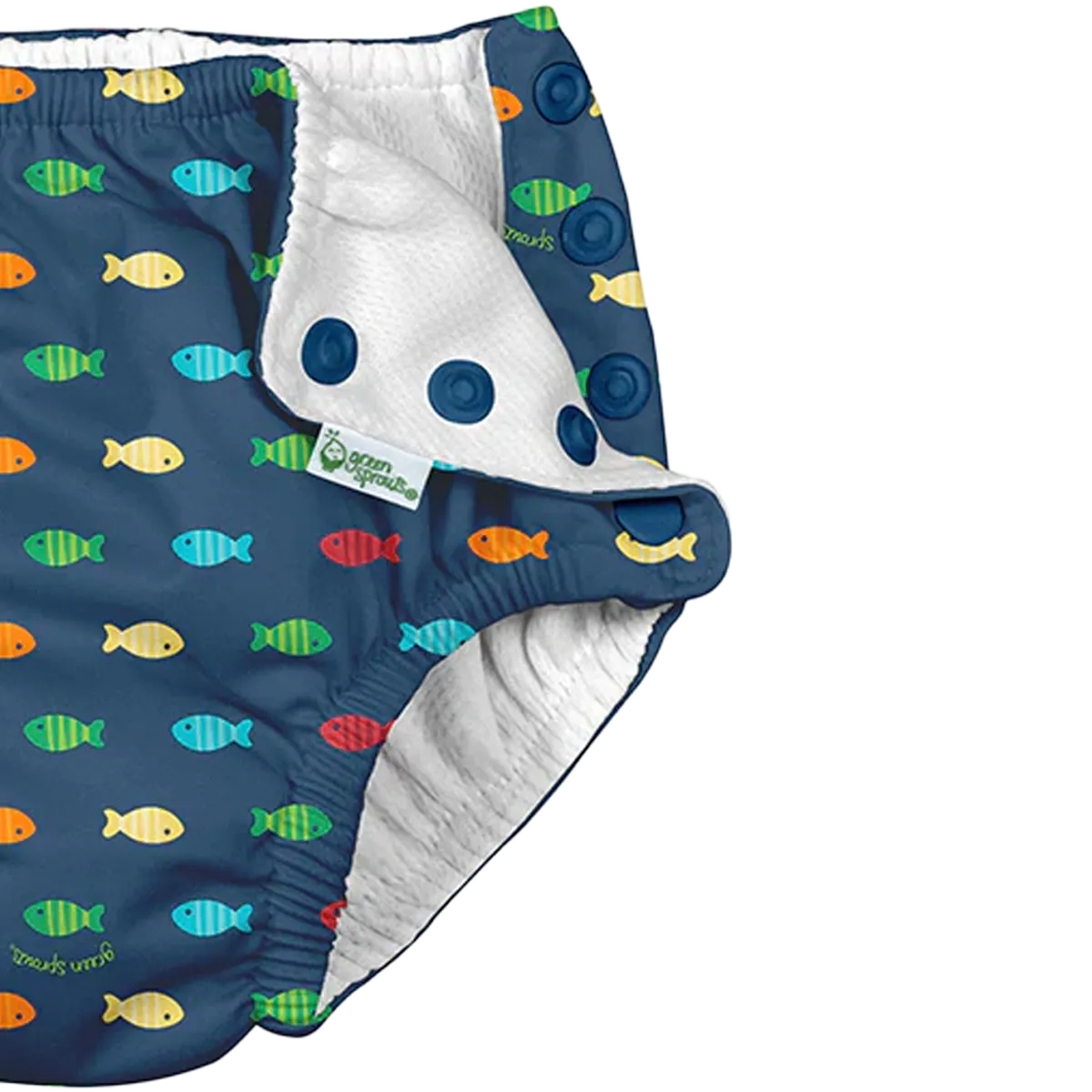 Youth Snap Swim Diaper