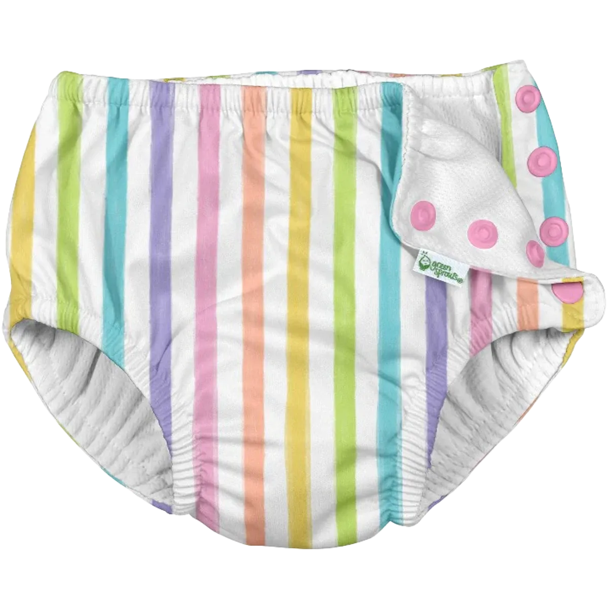 Youth Snap Swim Diaper