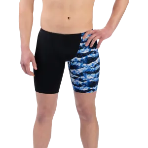Youth Summit Asymmetrical Jammer