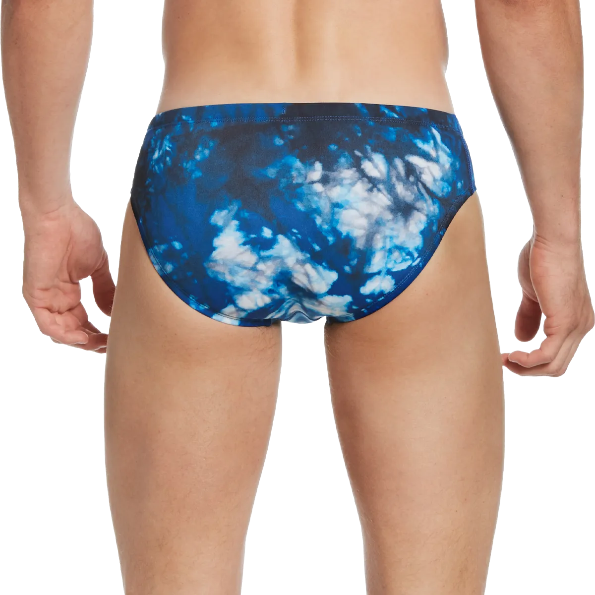 Youth Tie Dye Brief