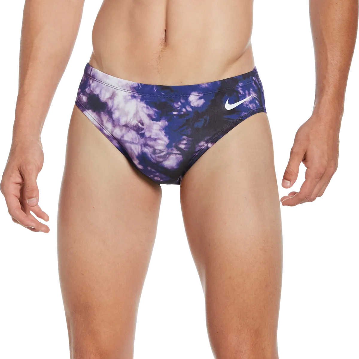 Youth Tie Dye Brief