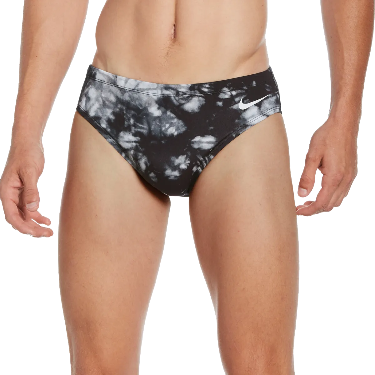 Youth Tie Dye Brief