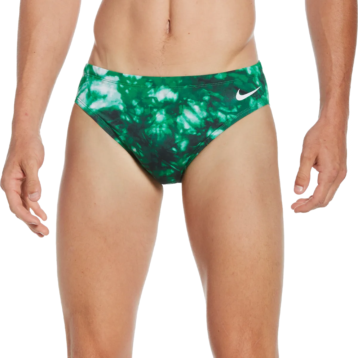 Youth Tie Dye Brief