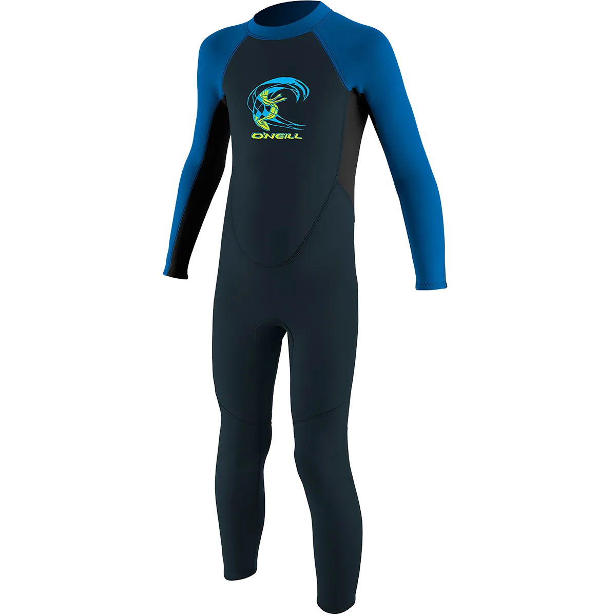 Youth Toddler Reactor II 2mm Back Zip Full Wetsuit