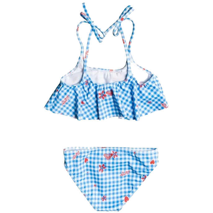 Youth Vichy Paradise Flutter Set