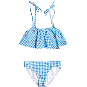 Youth Vichy Paradise Flutter Set