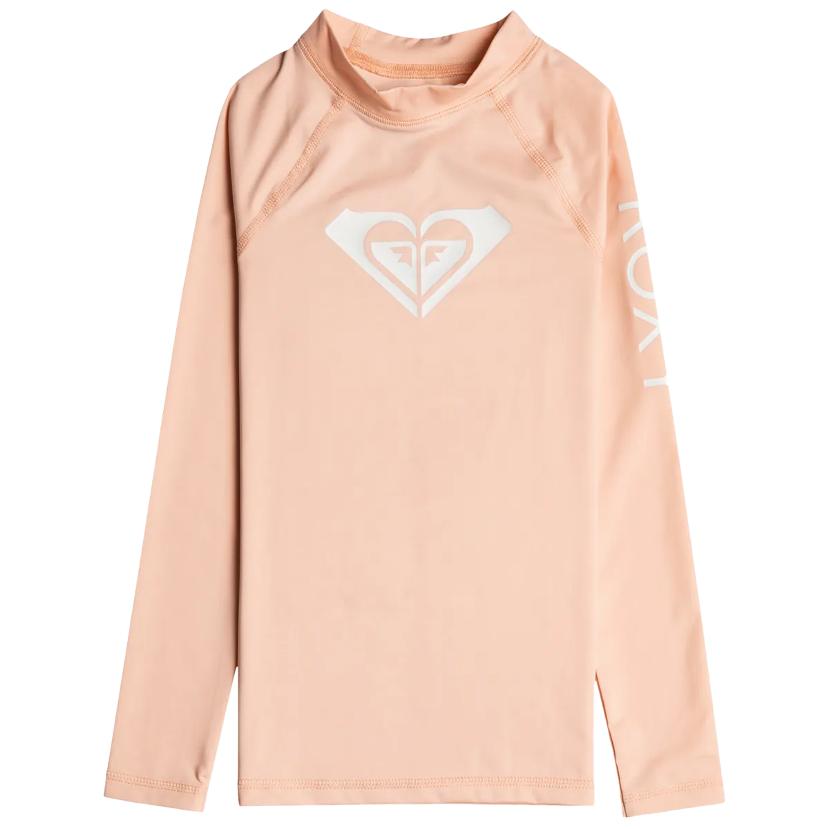 Youth Whole Hearted Long Sleeve