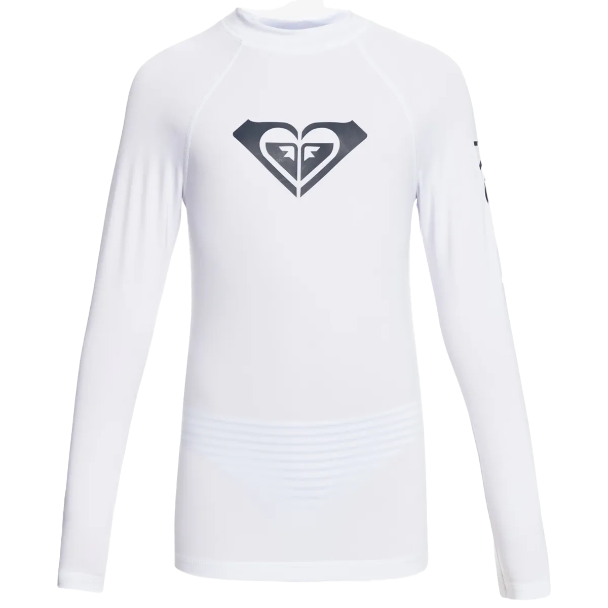 Youth Whole Hearted Long Sleeve