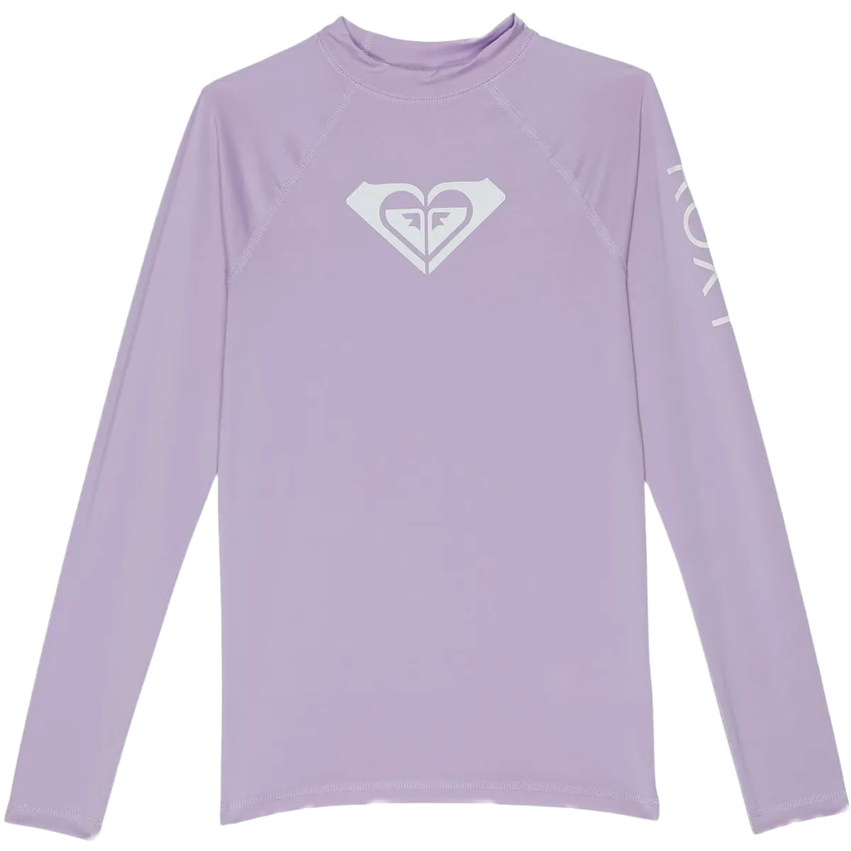 Youth Whole Hearted Long Sleeve