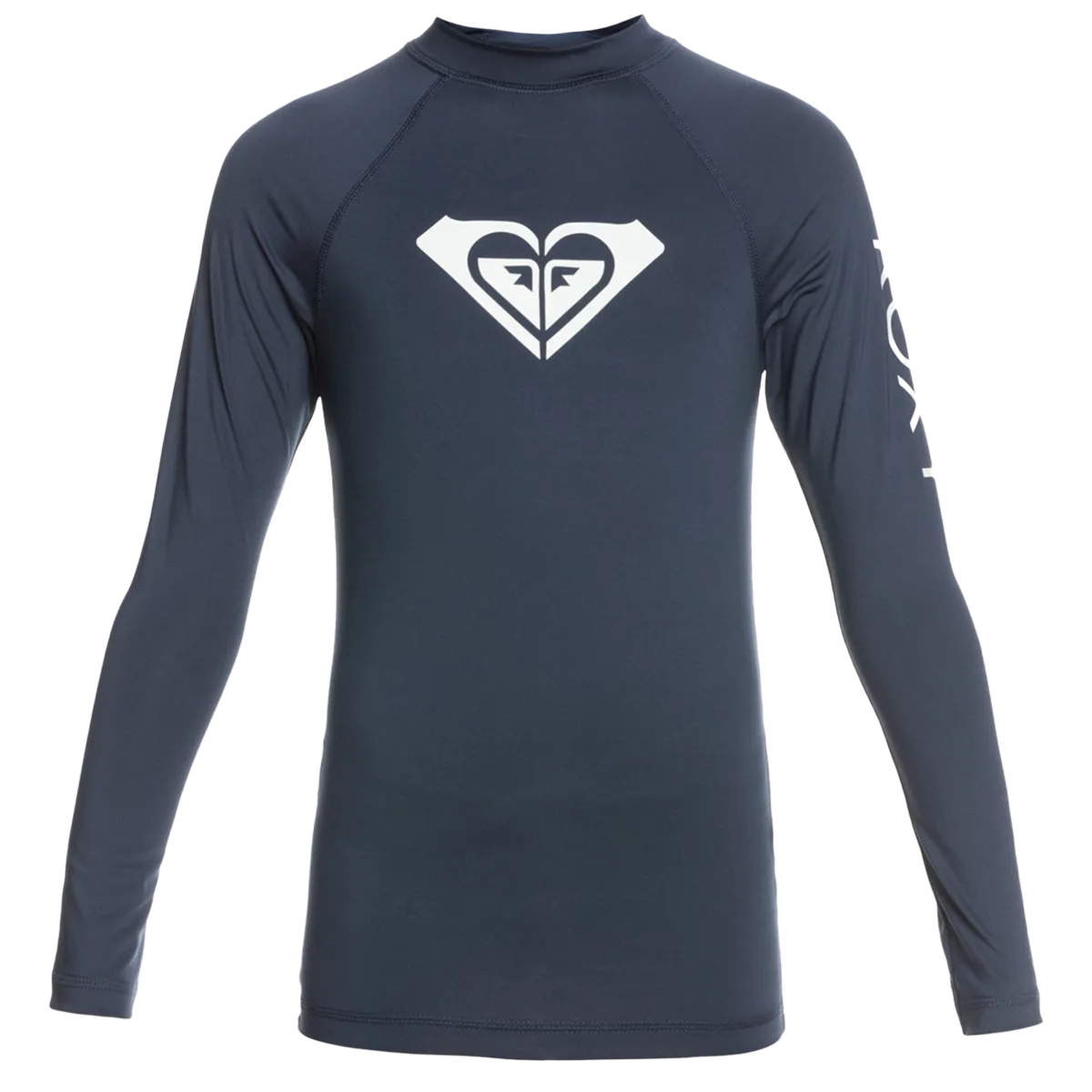 Youth Whole Hearted Long Sleeve