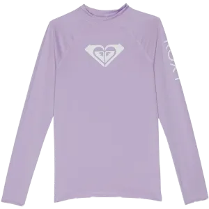 Youth Whole Hearted Long Sleeve