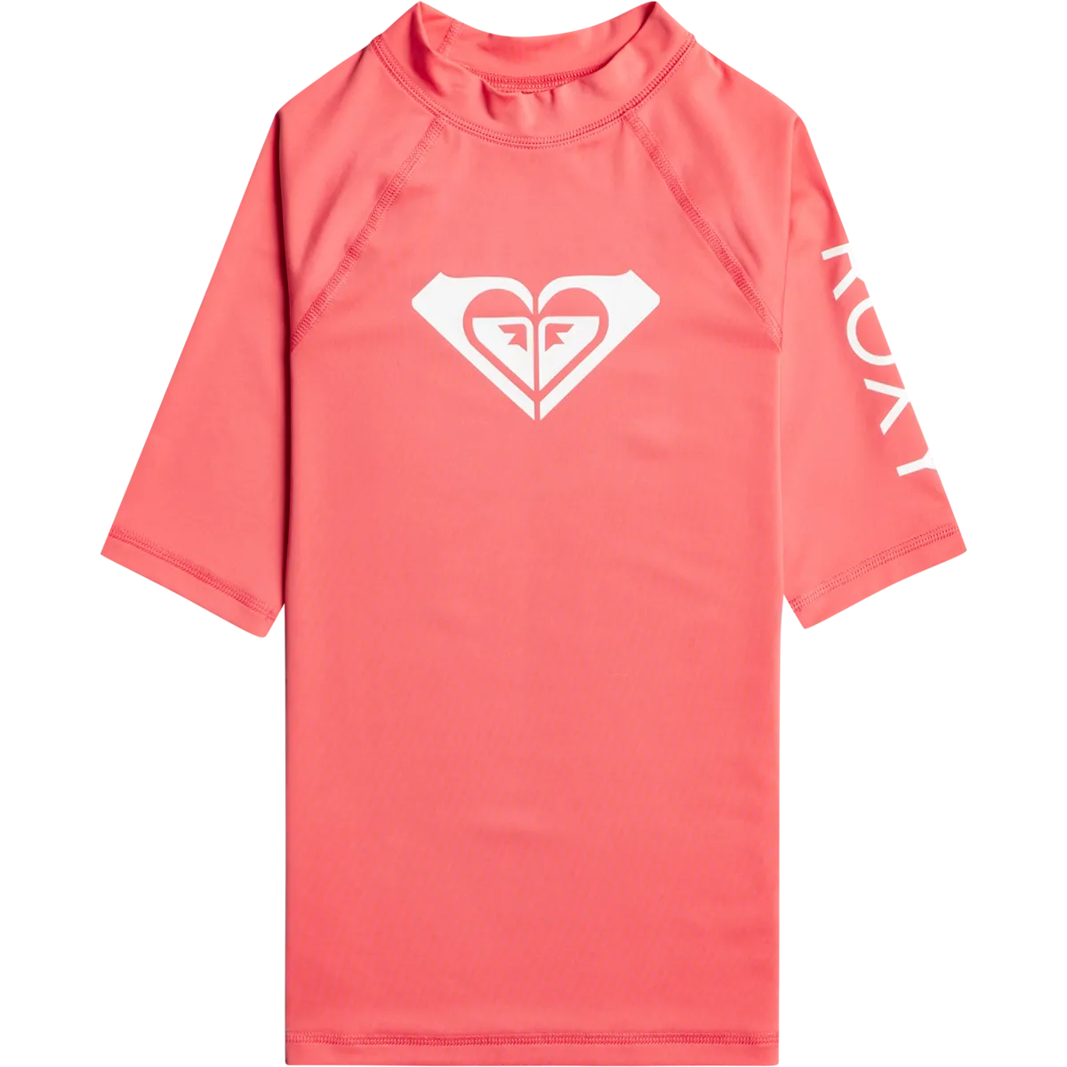 Youth Whole Hearted Short Sleeve