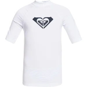 Youth Whole Hearted Short Sleeve