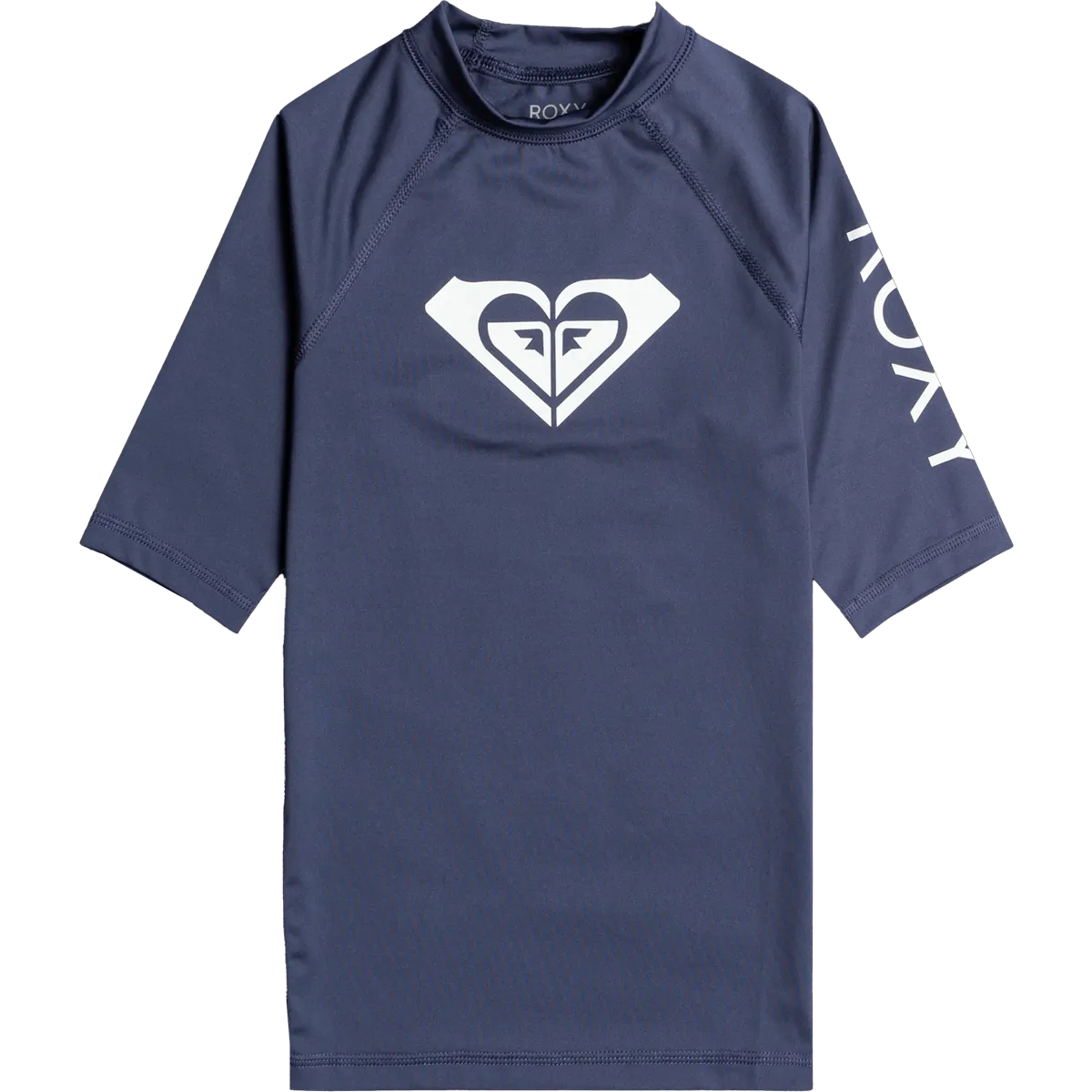 Youth Whole Hearted Short Sleeve